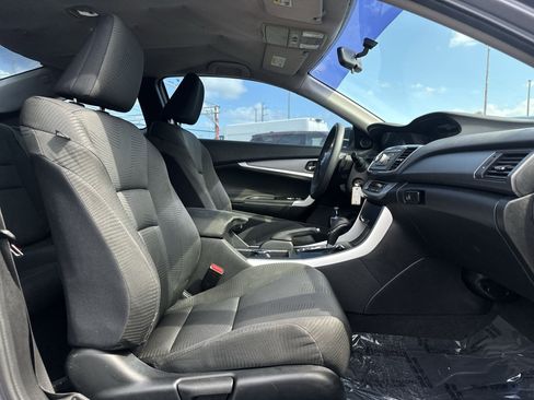 Used 2015 Honda Accord LX-S image 23