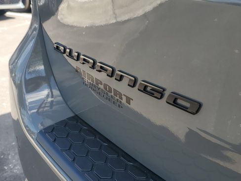 New 2026 Dodge Durango GT RWD image 6