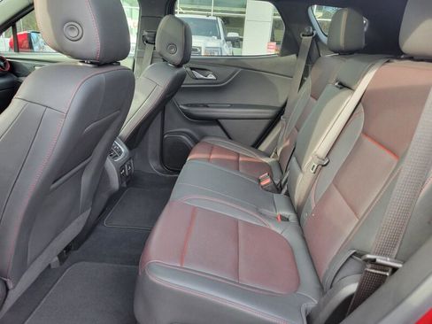 Used 2022 Chevrolet Blazer RS w/ Enhanced Convenience Package image 29