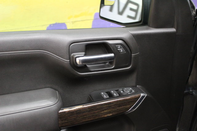 Used 2019 GMC Sierra 1500 SLE AWD/4WD image 13