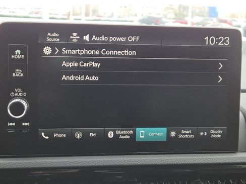 Used 2024 Honda CR-V EX-L image 5