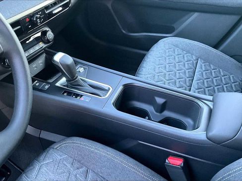 New 2026 Nissan Kicks SV w/ SV Premium Package image 7