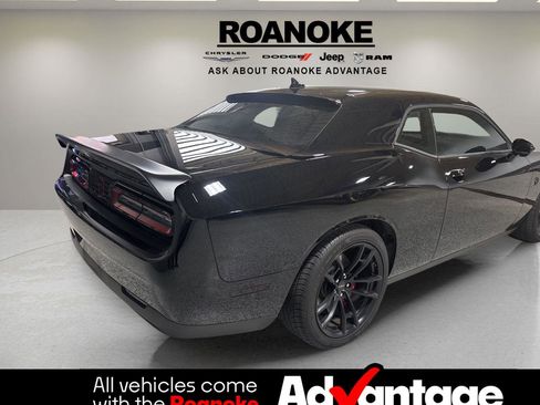 Used 2023 Dodge Challenger SRT Hellcat image 10