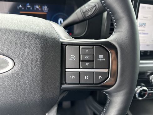 New 2026 Ford F350 Platinum AWD/4WD image 26