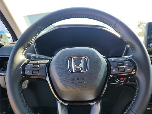 New 2026 Honda CR-V EX-L image 14