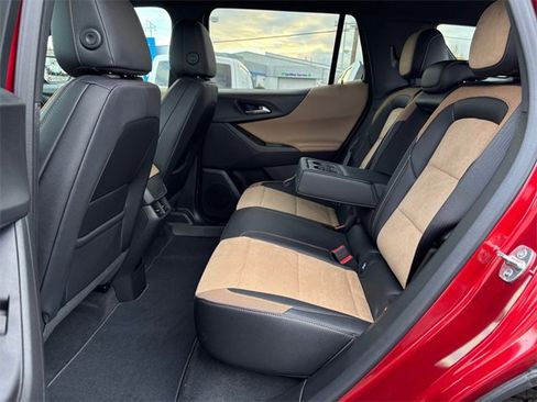 New 2026 Chevrolet Equinox ACTIV image 33