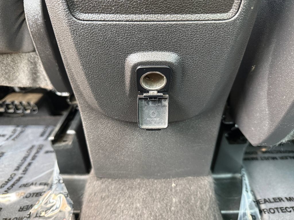 Used 2018 Ford Escape S FWD image 37