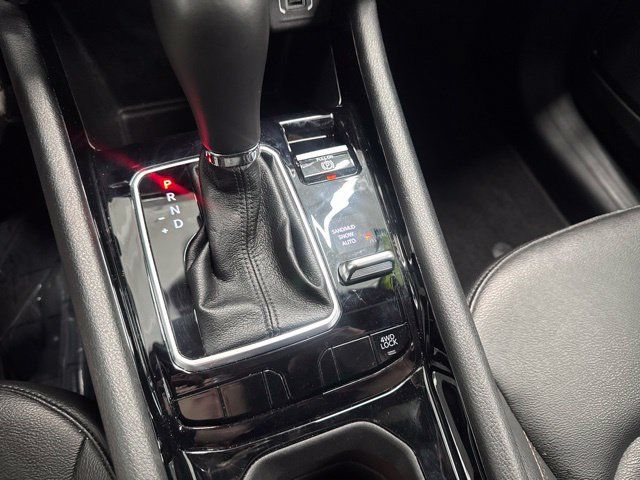 Used 2024 Jeep Compass Limited AWD/4WD image 41
