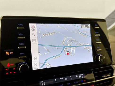 Certified 2022 Toyota Sienna Platinum image 7