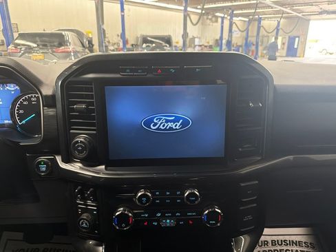 Used 2021 Ford F150 XLT w/ Equipment Group 302A High AWD/4WD image 16