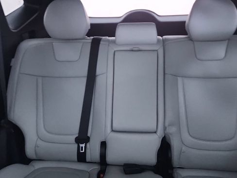 Used 2025 Hyundai Tucson Limited FWD image 22