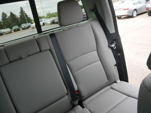 Used 2023 Honda Ridgeline RTL image 14