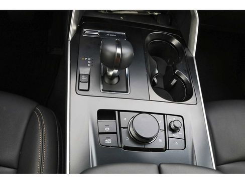 Used 2025 MAZDA CX-90 3.3 Turbo w/ Select Package image 27