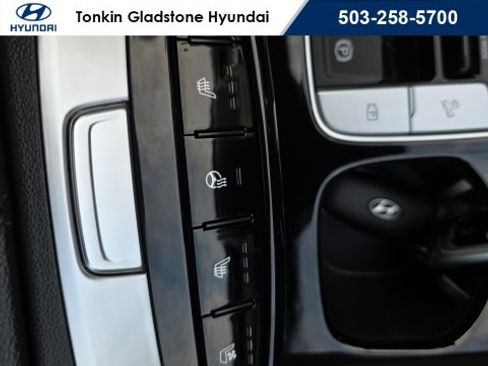 Used 2022 Hyundai Santa Cruz Limited image 19