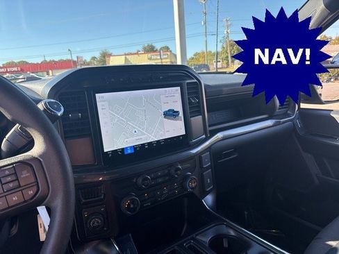 Certified 2024 Ford F150 STX image 19