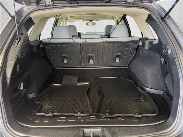 Used 2019 Subaru Outback 2.5i Limited w/ Popular Package #2 AWD/4WD image 22