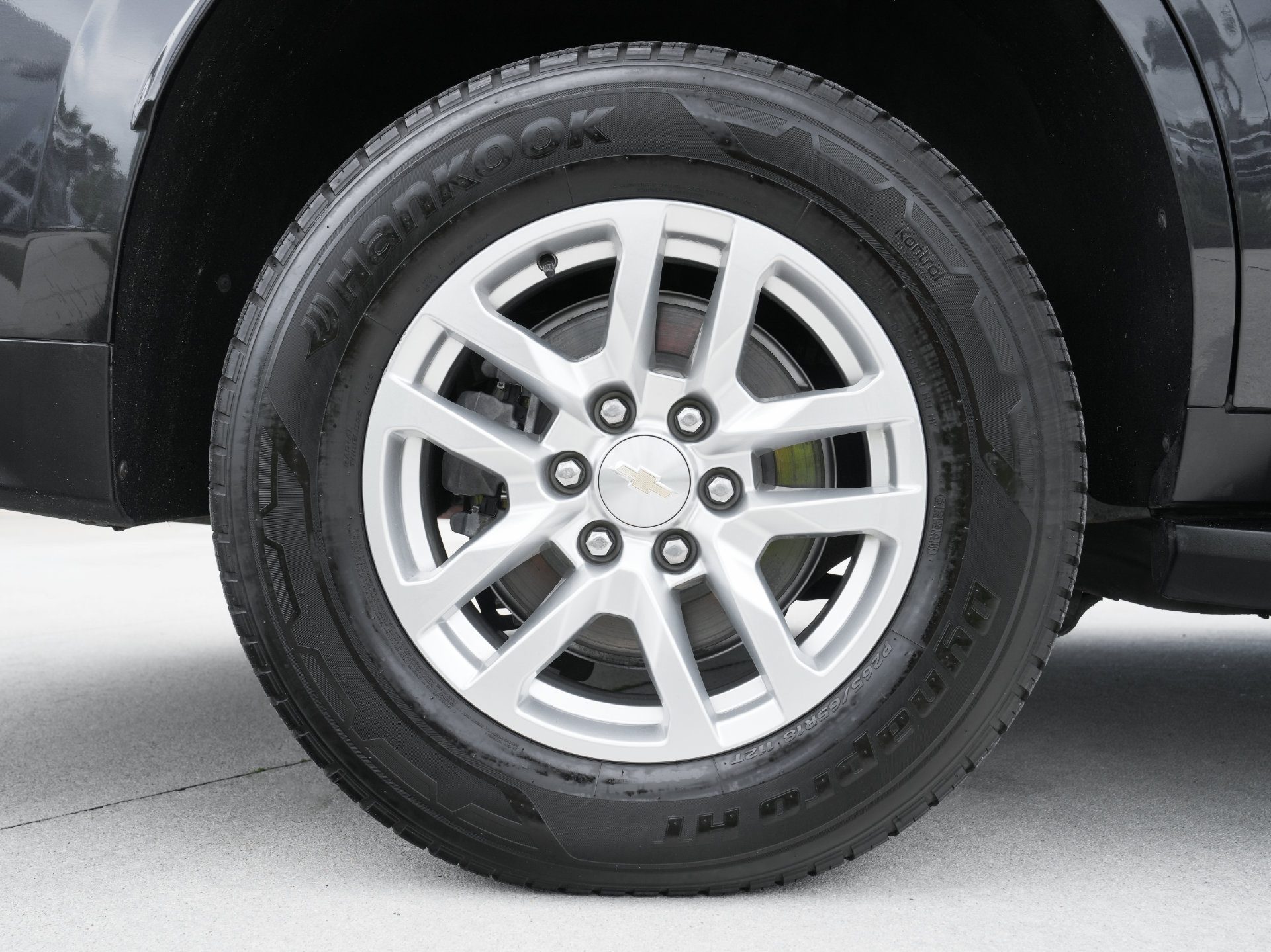 Used 2023 Chevrolet Tahoe LT AWD/4WD image 28