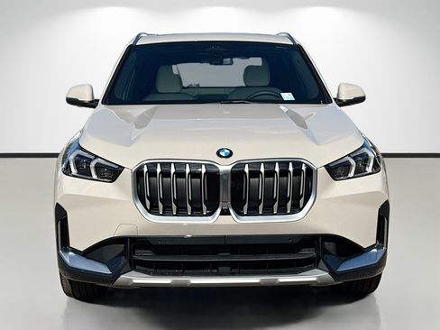 New 2026 BMW X1 xDrive28i w/ Technology Package image 8