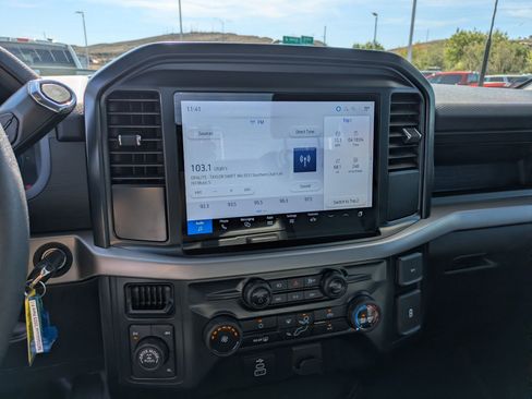 Used 2025 Ford F150 XL w/ Equipment Group 103A High image 23