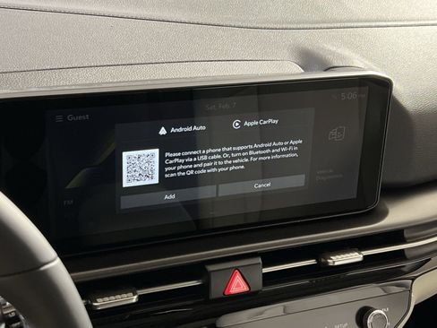 New 2026 Kia Sportage EX image 18