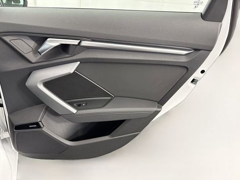 Certified 2025 Audi A3 2.0T Premium Plus w/ Premium Plus Package image 25