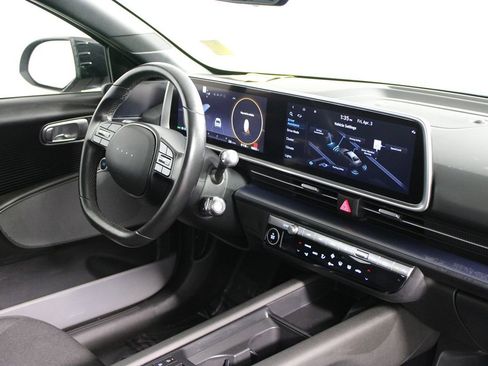 Used 2024 Hyundai Ioniq 6 SE AWD/4WD image 11