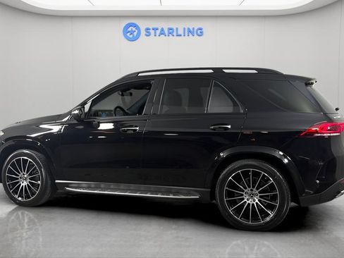 Used 2021 Mercedes-Benz GLE 350 image 5