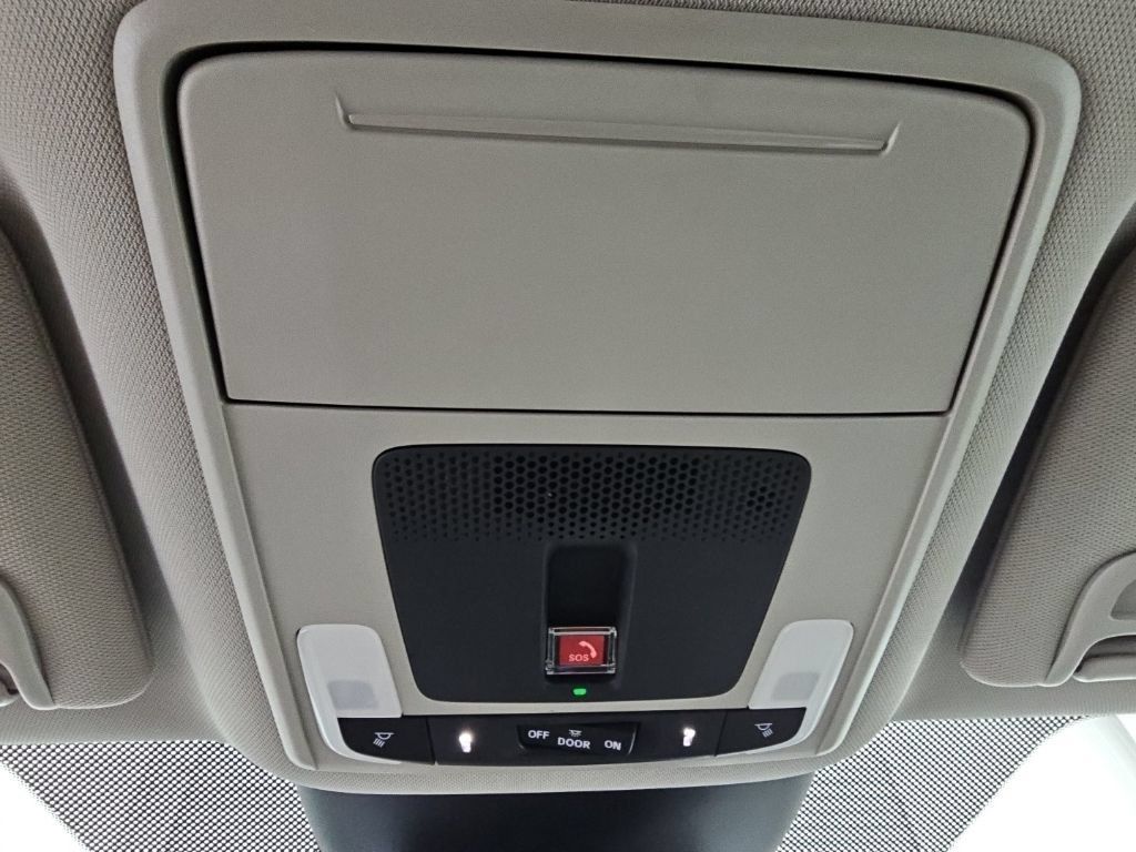 New 2026 Honda Pilot EX-L image 23