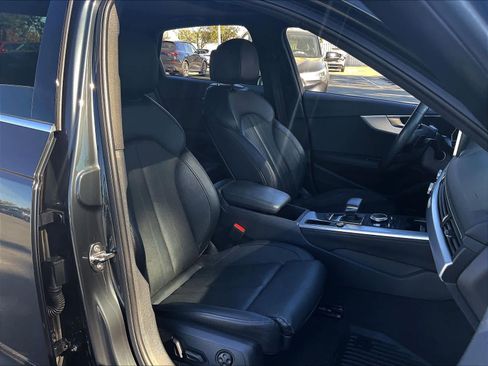 Used 2018 Audi A4 2.0T Prestige w/ Prestige Package image 10