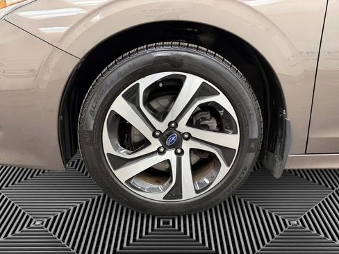 Used 2021 Subaru Legacy Limited XT image 14