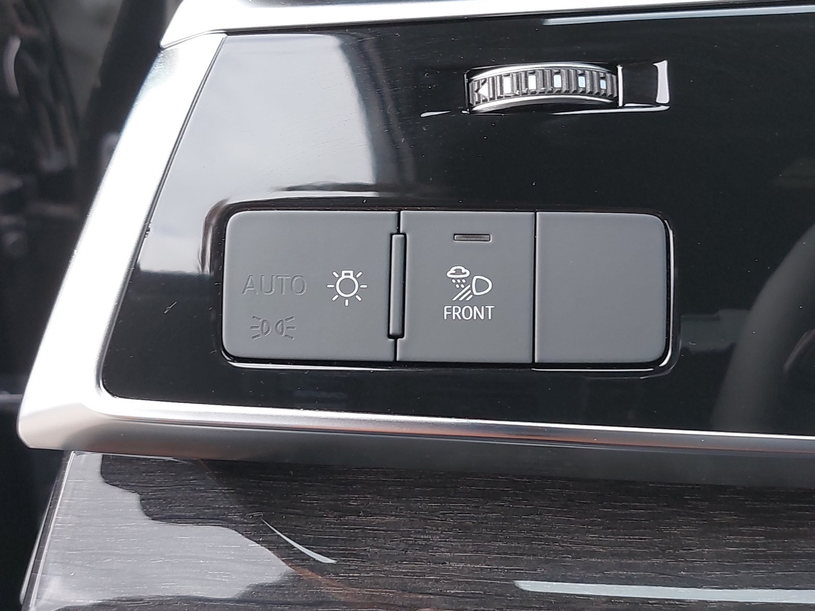 New 2026 Audi Q7 2.0T Premium Plus AWD/4WD image 29