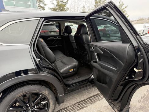 Used 2023 MAZDA CX-9 Touring Plus image 11