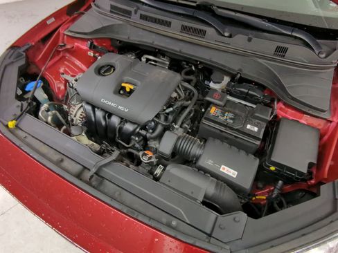 Used 2019 Hyundai Kona SE image 13