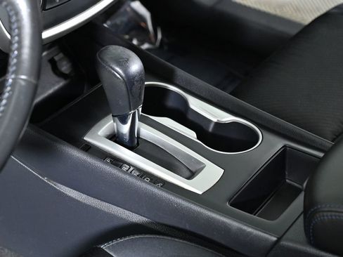 Used 2017 Nissan Altima 2.5 SR w/ Midnight Edition Package image 18