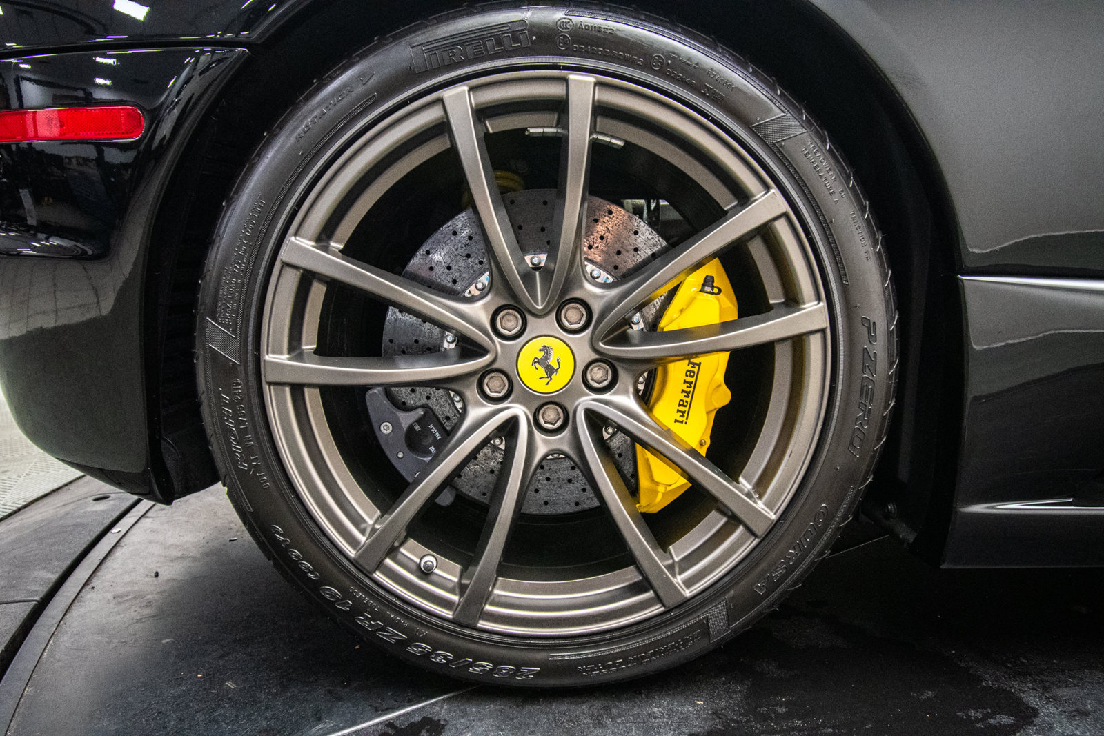 Used 2009 Ferrari F430 Scuderia RWD image 54