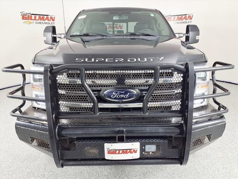 Used 2020 Ford F250 Lariat w/ Lariat Ultimate Package image 25