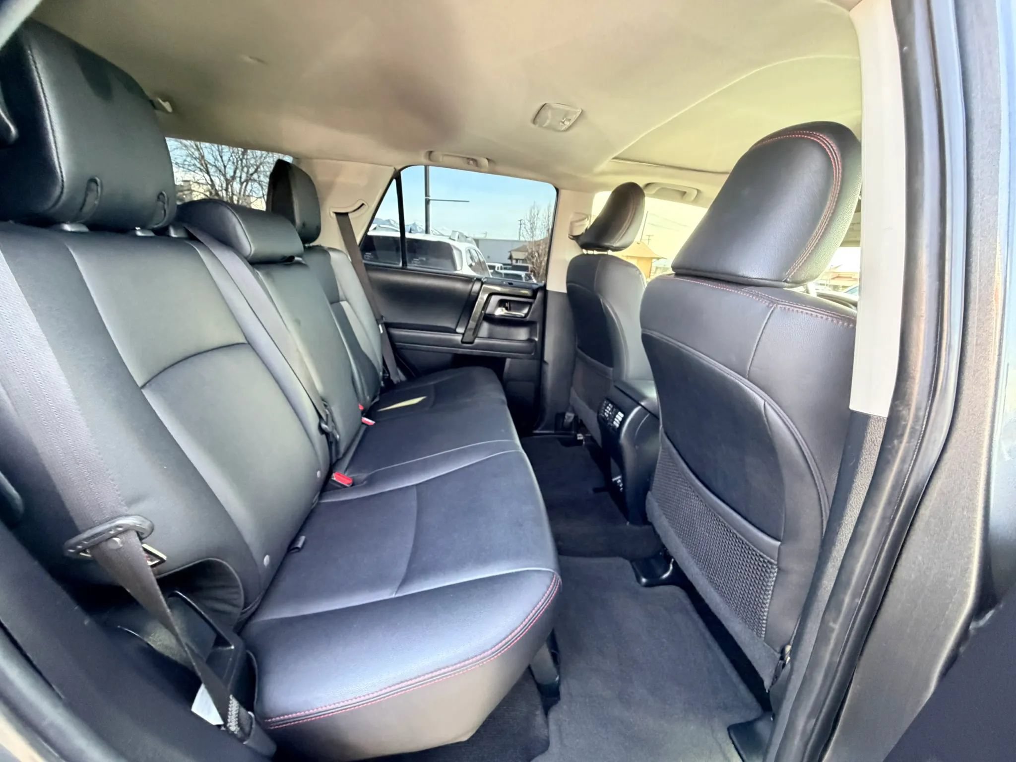 Used 2020 Toyota 4Runner TRD Pro AWD/4WD image 27