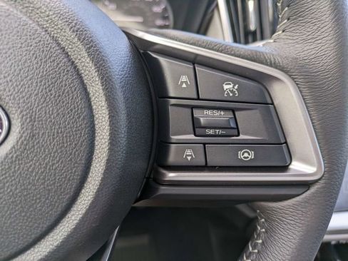 New 2025 Subaru Legacy Premium image 22