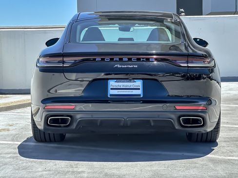 Used 2023 Porsche Panamera image 7
