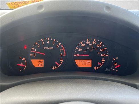 Used 2015 Nissan Frontier SV image 13