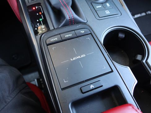 Used 2023 Lexus IS 350 F Sport w/ Memory Package RWD image 31