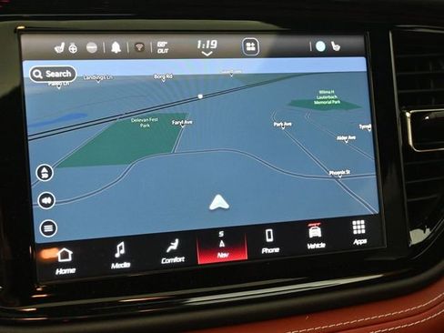 Used 2023 Dodge Durango SRT Hellcat image 31