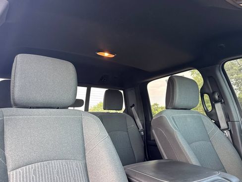 Used 2022 RAM 2500 Tradesman AWD/4WD image 16