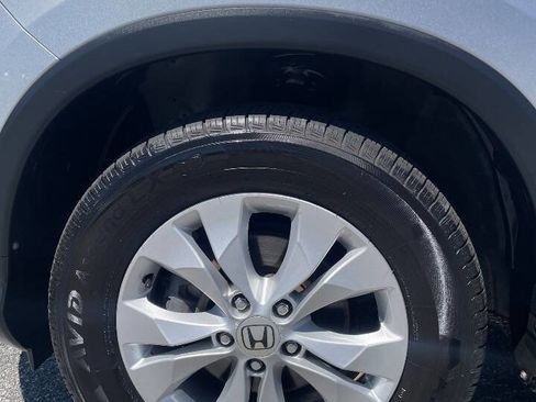 Used 2014 Honda CR-V EX-L image 12