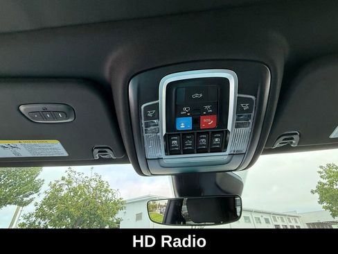 New 2026 RAM 1500 Big Horn image 11