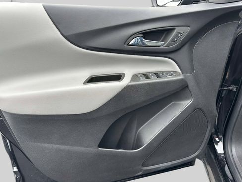 Certified 2024 Chevrolet Equinox LS image 15