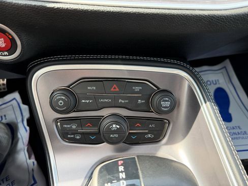 Used 2020 Dodge Challenger SRT Hellcat image 16