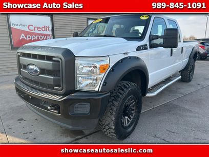 Used 2014 Ford F350 XL w/ Snow Plow Prep Package