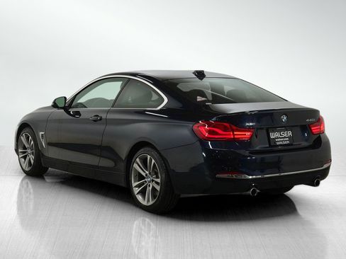 Used 2018 BMW 440i xDrive Coupe image 3
