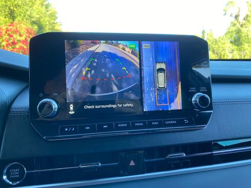 Used 2024 Mitsubishi Outlander SE Black Edition image 74